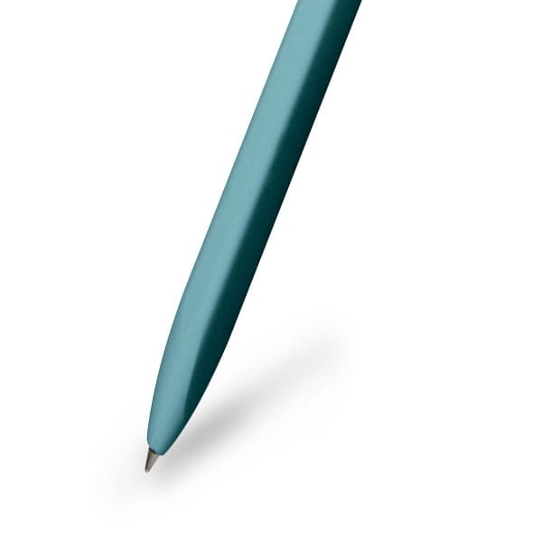 Classic Click Ballpen 1.0mm Tide Green | Moleskine-1193