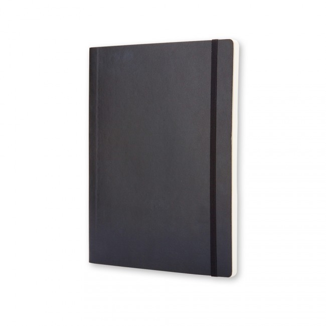 Extra Large Notebook Softcover Geruit | Moleskine-213