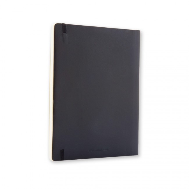 Extra Large Notebook Softcover Geruit | Moleskine-214
