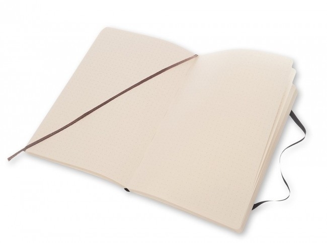 Large Dotted Notebook Softcover | Moleskine-234