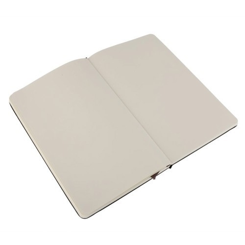 Large Notebook Hardcover Blanco | Moleskine -169