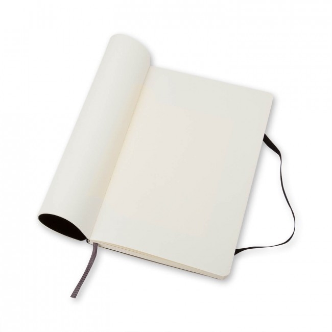 Large Notebook Softcover Blanco | Moleskine-312