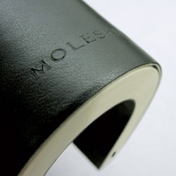 Large Notebook Softcover Gelinieerd | Moleskine-303