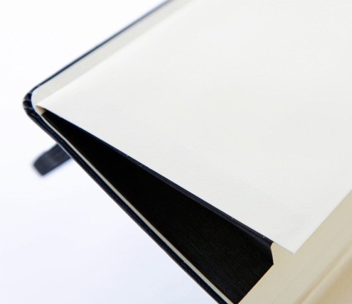 Large Notebook Softcover Gelinieerd | Moleskine-307