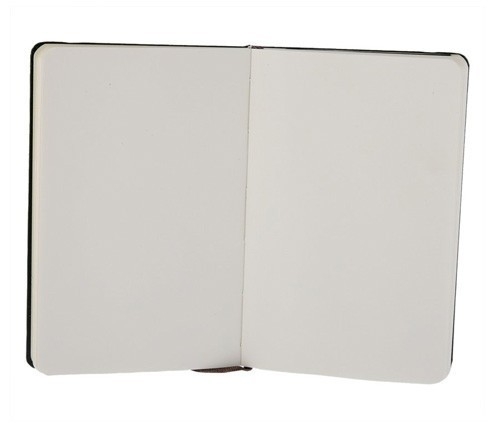 Pocket Notebook Hardcover Blanco | Moleskine-300