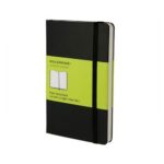 Pocket Notebook Hardcover Blanco | Moleskine-0