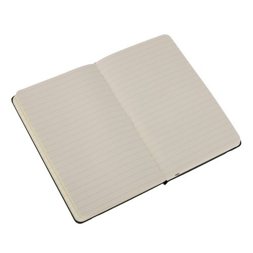Pocket Notebook Hardcover Gelinieerd | Moleskine-170