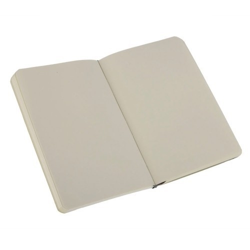 Pocket Notebook Softcover Blanco | Moleskine-325