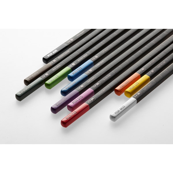Watercolour pencil set | Moleskine-679