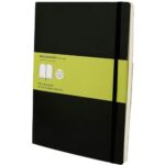 Extra Large Notebook Softcover Blanco | Moleskine-0