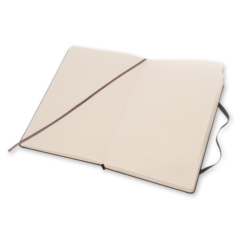 Large Dotted Notebook Hardcover | Moleskine-478