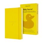 Baby Journal | Moleskine-0